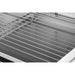 Commercial Lift Salamander Grill 4k W 584x314mm Adjustable Height | Hes600 Makfry
