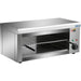Professional Salamander 610x310x280mm 2kW |  HES936 Makfry