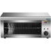Professional Salamander 610x310x280mm 2kW |  HES936 Makfry