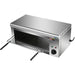 Professional Salamander 610x310x280mm 2kW |  HES936 Makfry