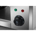 Professional Salamander 610x310x280mm 2kW |  HES936 Makfry