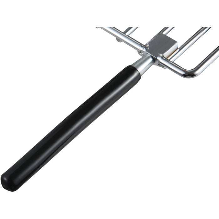 Professional Salamander 610x310x280mm 2kW |  HES936 Makfry