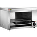 Professional Salamander 580x390x380mm 2.2kW |  HES938 Makfry