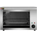 Professional Salamander 580x390x380mm 2.2kW |  HES938 Makfry