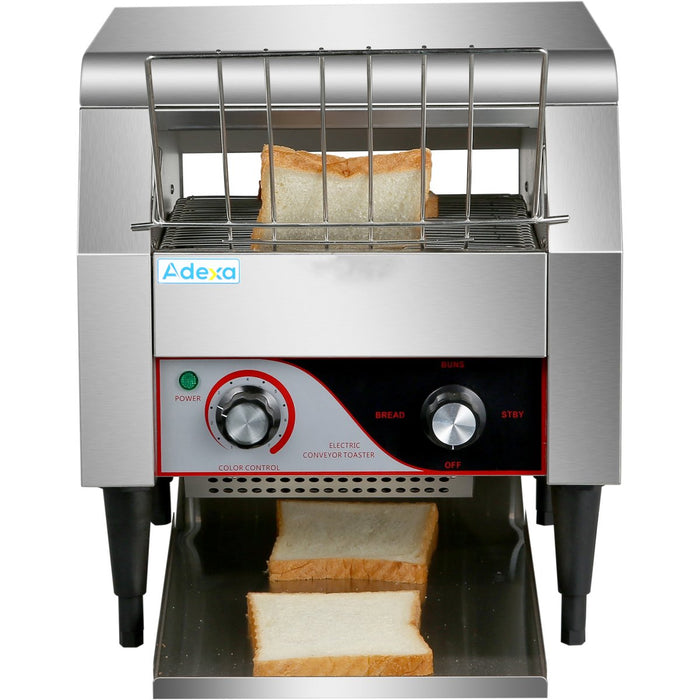 Commercial Conveyor Toaster 150 slices/hour |  HET150