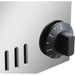 Commercial Slot Toaster 4 slices |  HET4 Makfry