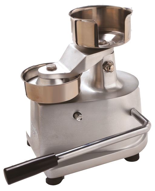 Infernus Hamburger Press - 100mm Canmac Catering Equipment