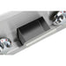 Commercial Gas Lava Rock Grill 2 Zones Countertop | Hgl607 Makfry