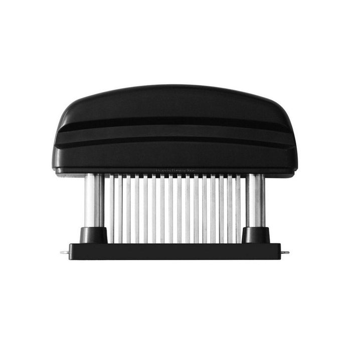 48 Blade Meat Tenderiser Black |  HHCMX096 Makfry