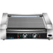 Commercial Hot dog Roller grill 9 rollers |  HHD09 Makfry