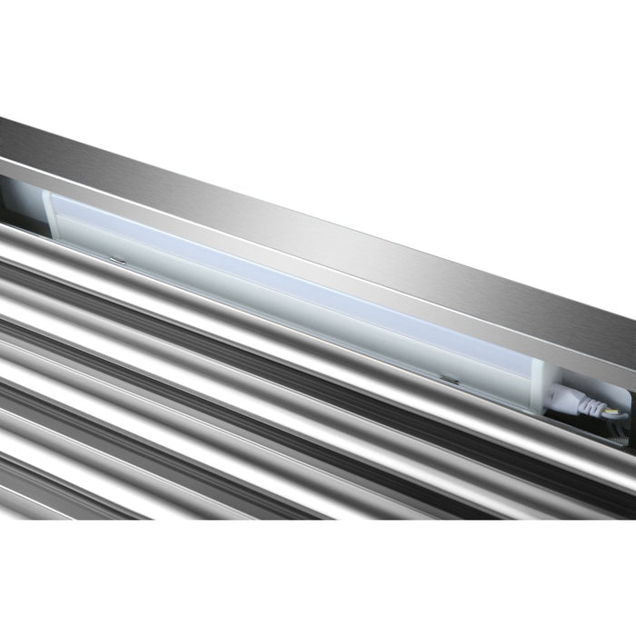 Commercial Hot dog Roller grill 9 rollers |  HHD09 Makfry