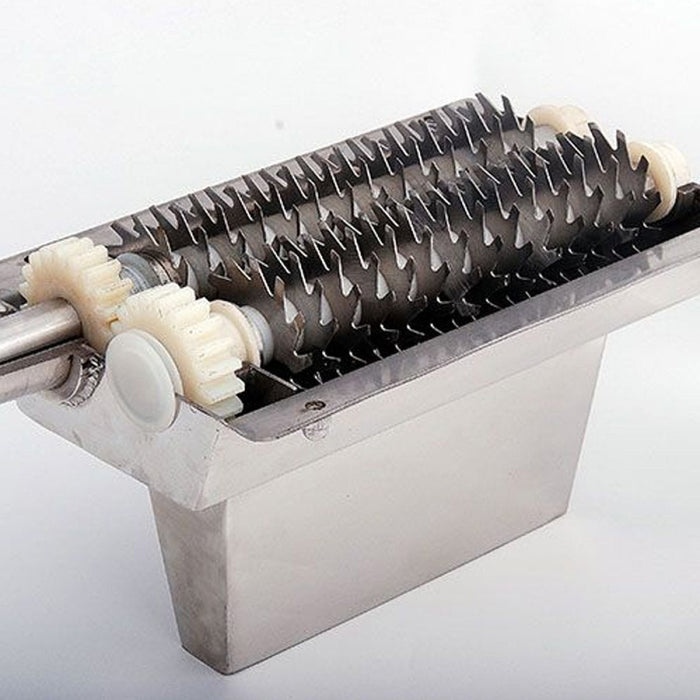 Commercial Manual Meat Tenderiser | Hhmt102 Makfry