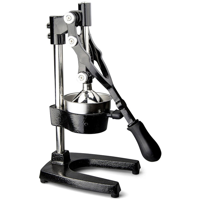 Commercial Manual Citrus Juicer |  HJA Makfry