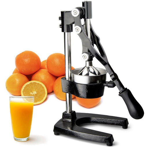 Commercial Manual Citrus Juicer |  HJA Makfry