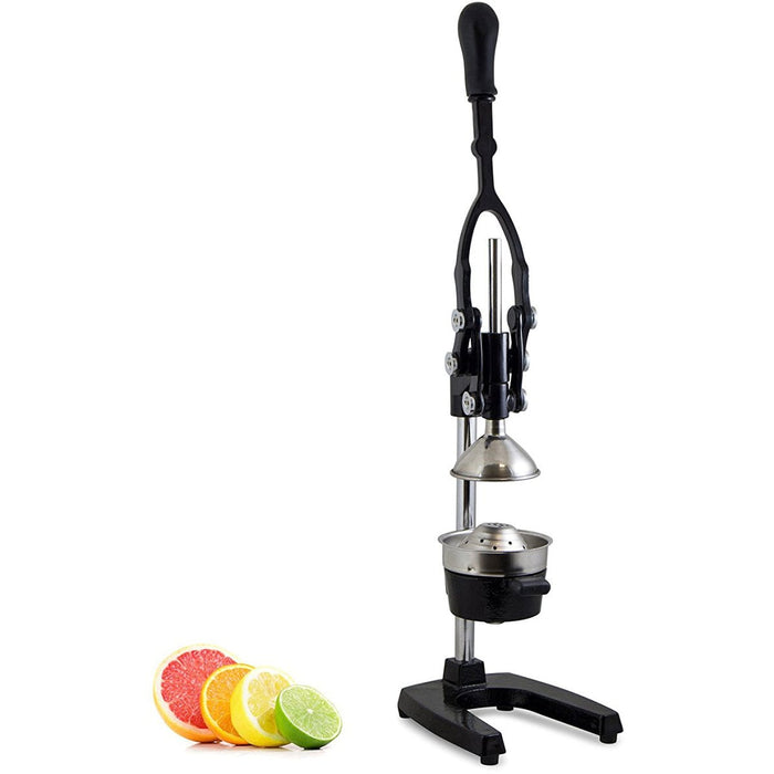 Commercial Manual Citrus Juicer |  HJA Makfry