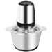 Professional Stainless Steel Food Processor 10 Litres 1000W|  HS1000 Makfry