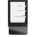 Display Merchandiser Fridge 760 Litres With 3 Shelves Black | Hl1800 B3 Black Makfry