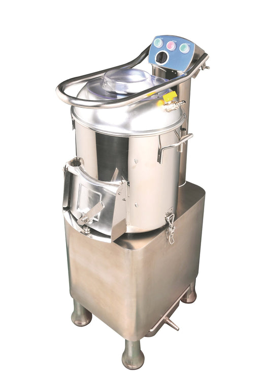 Infernus Potato Rumbler/Peeler - 20kg Canmac Catering Equipment