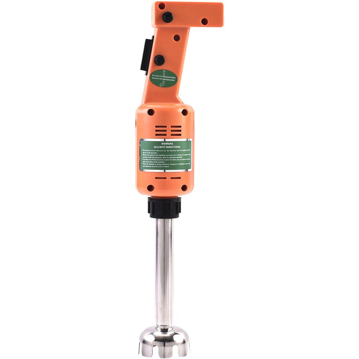 Stick blender / Hand mixer 550W Mixer stick 250mm |  HM550WA Makfry
