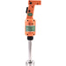 Stick blender / Hand mixer 550W Mixer stick 250mm |  HM550WA Makfry