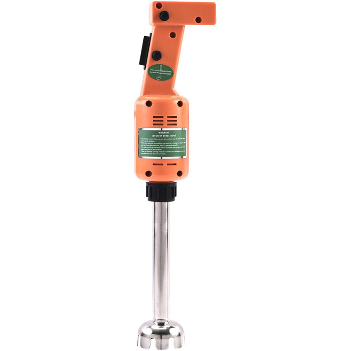 Stick Blender / Hand Mixer 550 W Mixer Stick 300mm | Hm550 Wb Makfry