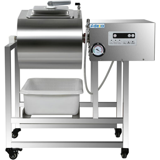 Commercial Vacuum Marinating Machine 45 Litre |  Hml809 Makfry