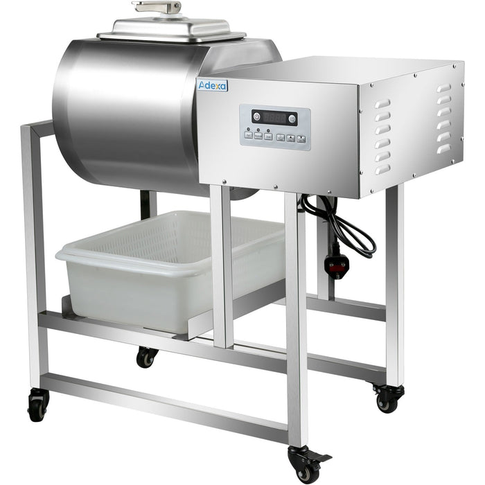 Commercial Marinating Machine 45 Litre | Hml900 Makfry