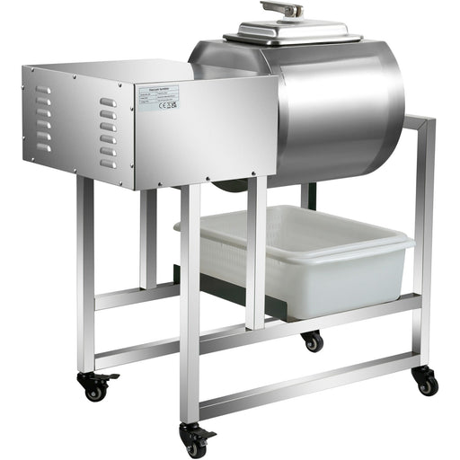 Commercial Marinating Machine 45 Litre | Hml900 Makfry