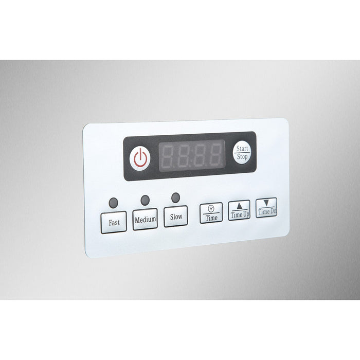 Commercial Marinating Machine 45 Litre | Hml900 Makfry