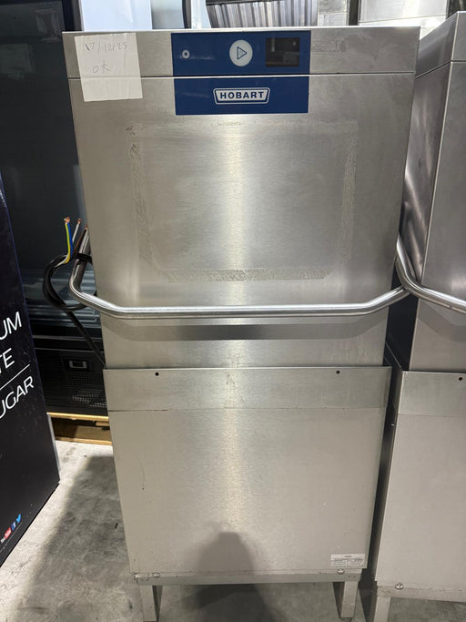 Hobart Passthrough Dishwasher AMXSW-10B,hygiene Machine 2021 Canmac Refurbished