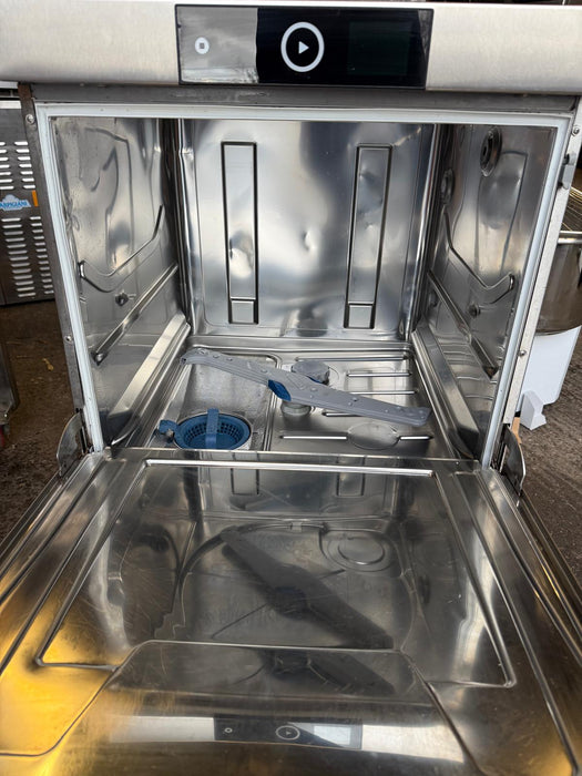 Hobart FXS 10-C Commercial Dishwasher Undercounter REFURBISHED