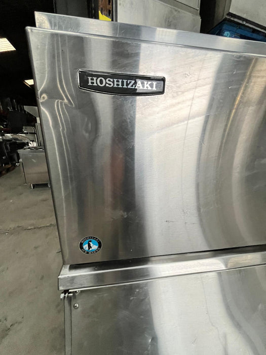 Hoshizaki Ice Machine/Ice Maker IM-240 DM - Refurbished