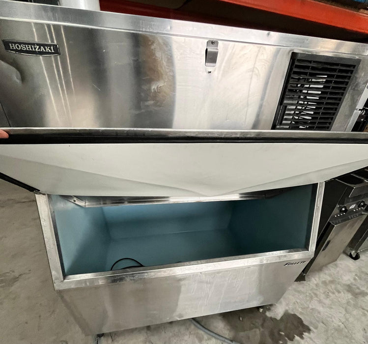 Hoshizaki Ice Machine/Ice Maker IM-240 DM - Refurbished