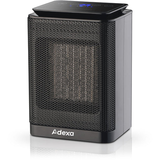 Electric Space Heater Tower Oscillating PTC Heater Remote Controlled 1.5kW |  HPCD1505YL Makfry