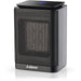 Electric Space Heater Tower Oscillating PTC Heater Remote Controlled 1.5kW |  HPCD1505YL Makfry
