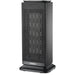 Electric Space Heater Tower Oscillating PTC Heater Remote Controlled 2kW |  HPCF2003YL Makfry