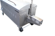 Hog Roast Machine – Motor & Spit Bundle Canmac Catering Equipment