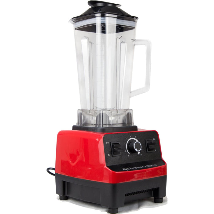 Professional Blender 2 litre 800W |  HS767S Makfry