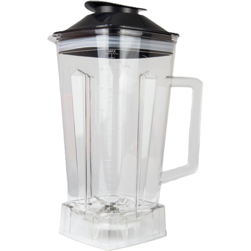 Jug 2 Litre Polycarbonate for Blender HS767S |  HS767SJUG Makfry