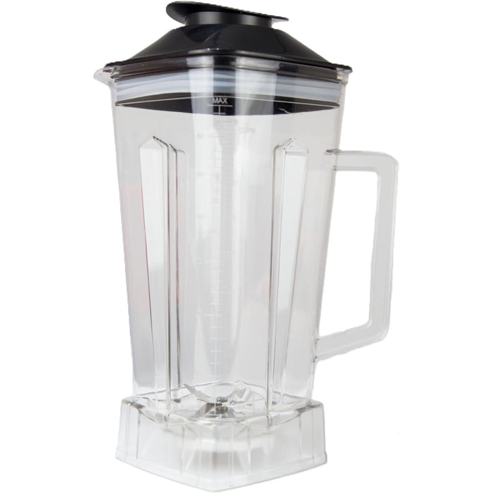 Jug 2 Litre Polycarbonate for Blender HS767S |  HS767SJUG Makfry