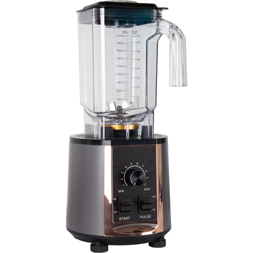 Professional Blender 2 litre 1500W |  HS787 Makfry