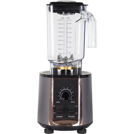 Professional Blender 2 litre 1500W |  HS787 Makfry