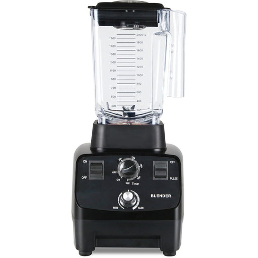 Professional Blender 2 litre 1500W |  HS799 Makfry