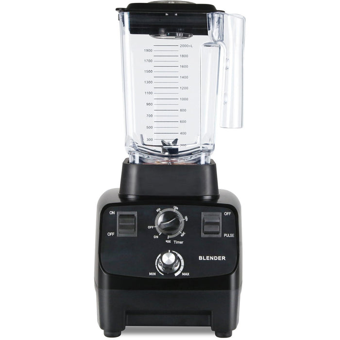 Professional Blender 2 litre 1500W |  HS799 Makfry
