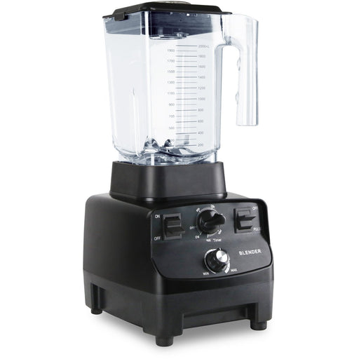 Professional Blender 2 litre 1500W |  HS799 Makfry