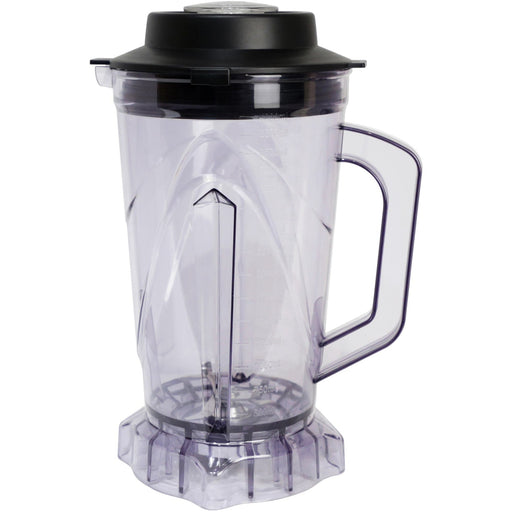 Jug 4 Litre Polycarbonate for Blender HS8002 |  HS8002JUG Makfry