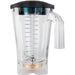 Jug 2 Litre Polycarbonate for Blender HS8003 |  HS8003JUG Makfry