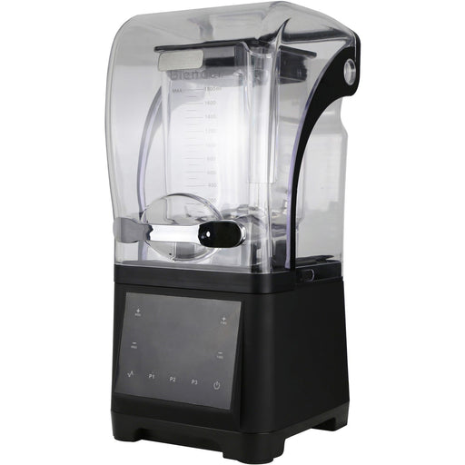 Professional Blender With Sound Enclosure 1.8 Litre 2000 W | Hs8005 Makfry