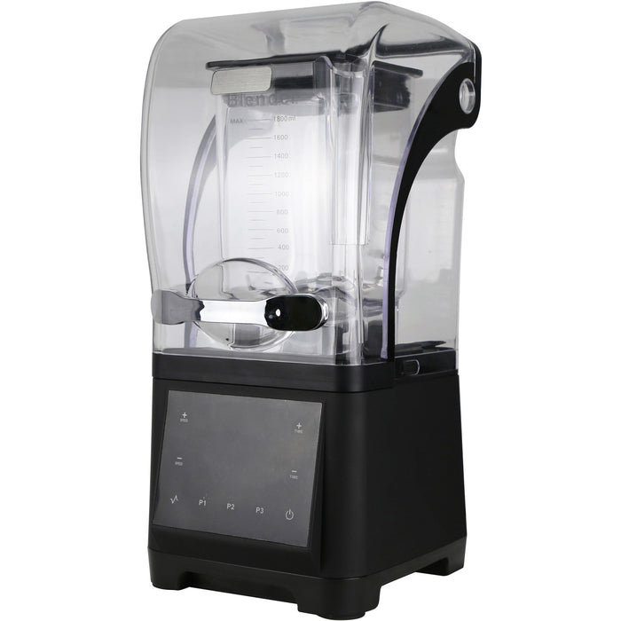 Professional Blender With Sound Enclosure 1.8 Litre 2000 W | Hs8005 Makfry