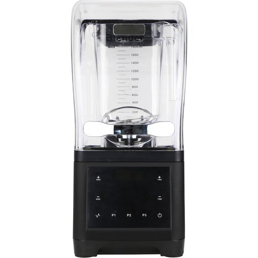 Professional Blender With Sound Enclosure 1.8 Litre 2000 W | Hs8005 Makfry